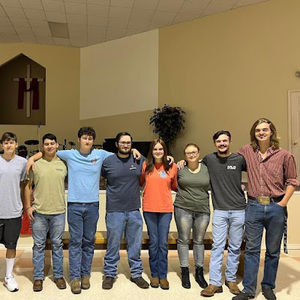 Meet your Posher, Natalie